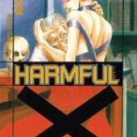   HARMFUL <small>Story & Art</small> 